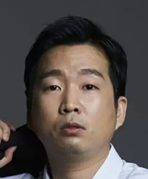 Moon Soon Joo