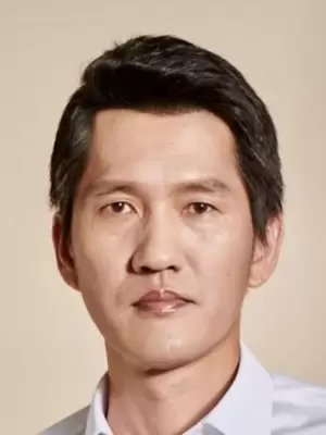 Shin Deok Ho