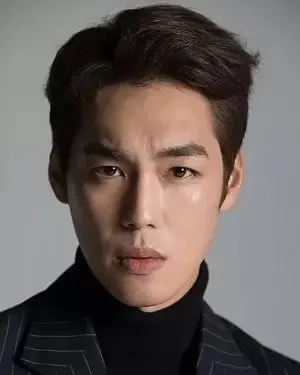 Kim Jin Woo