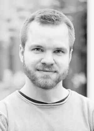 Mikael Eriksson