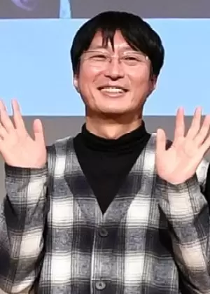Park Sun Jae