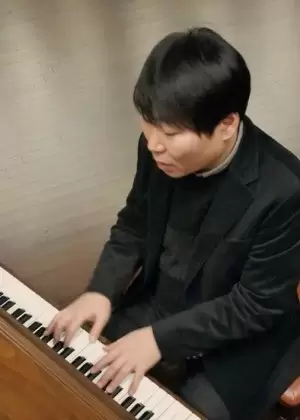 Eom Ki Yeop