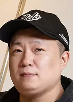 Oh Choong Hwan