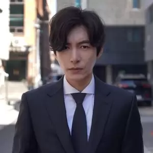 Oh Seung Chan