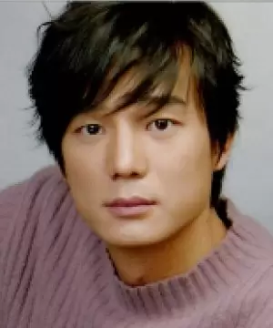 Han Dong Hwan
