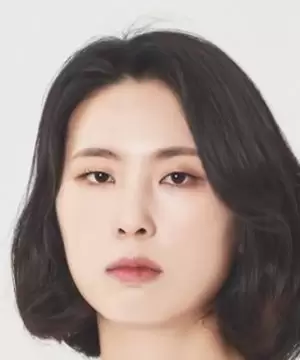 Lee Gyeong Hwa