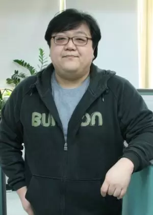 Jo Gyoo Won