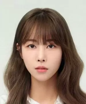 Han Ye Seo