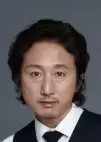 Kim Young Woong