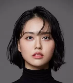 Min Chae Min