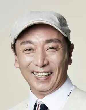 Yeom Dong Hun