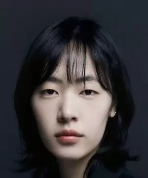Gong Sung Ha