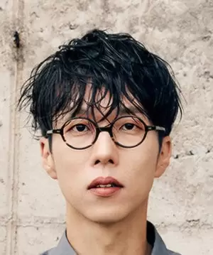 Shin Jae Pyung