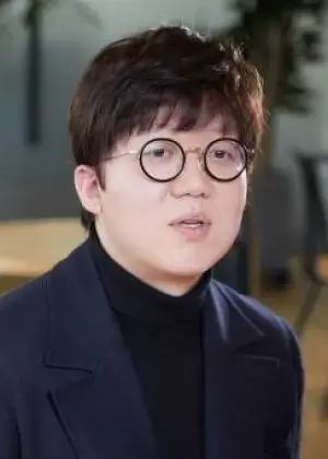 Lee Jung Mook