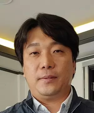 Lee Dong Wook