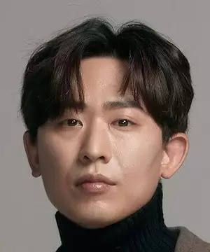 Jo Yong Joon