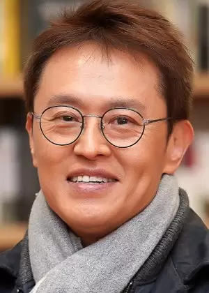 Han Ji Seung