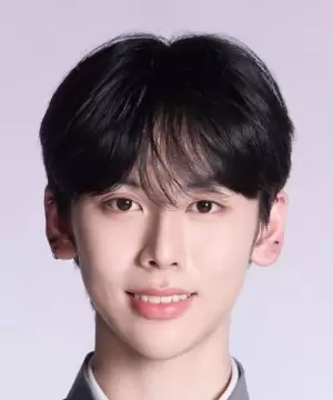 Lin Ching En