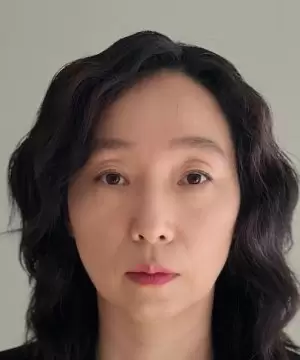 Kim Eun Kyung