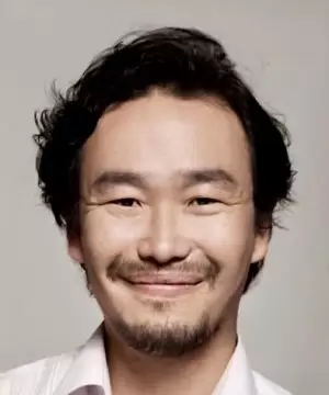 Kang Hak Soo