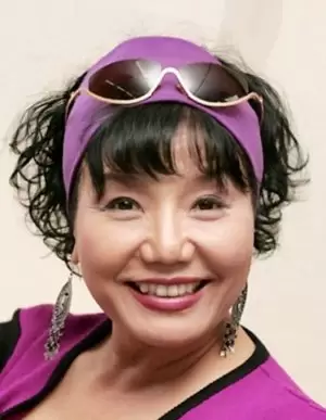Lee Sook