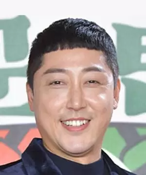 Son Heon Su