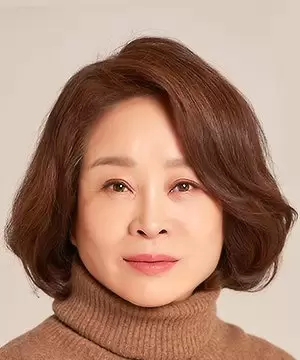 Jeon Sung Ae