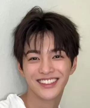 Keon Ho