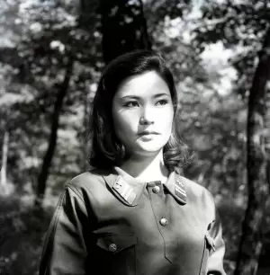 Kang Seon Hee