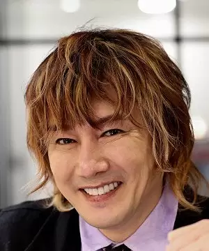 Kim Jang Hoon