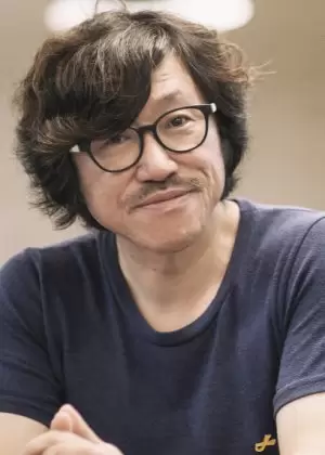 Kim Dae Hyeon