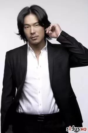 Kim Kwang Il