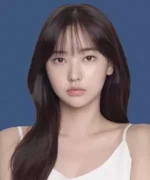 Park Seo Yoon