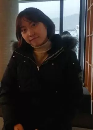 Kim So Ram