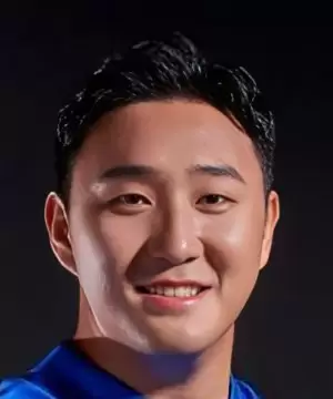 Jang Seong Min