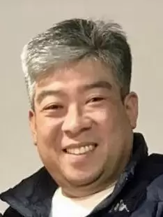 Kim Dong Soo