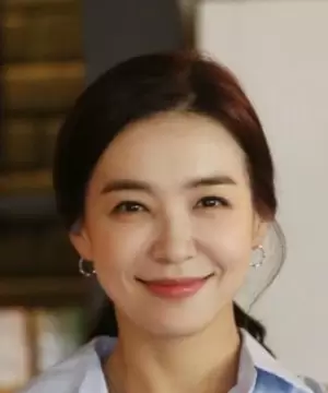 Park Sun Young