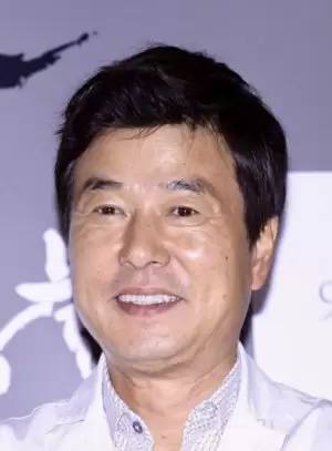 Sunwoo Jae Duk