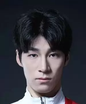 Hwang Dae Heon