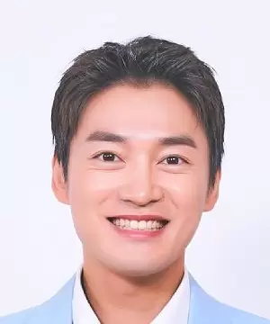 Shin Myung Geun