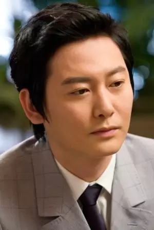 Kim Min Sung