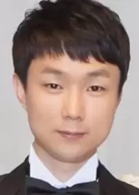 Jung Bo Hoon