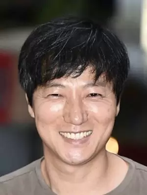 Jung Gi Sub