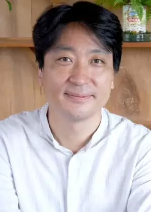 Kim Jong Shin