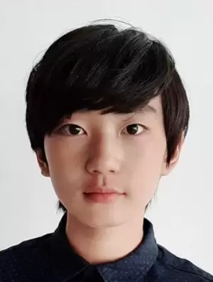 Lee Shi Woo