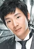 Min Dong Ho