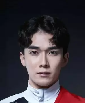 Kim Dong Wook