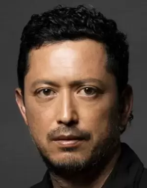 Ikeuchi Hiroyuki