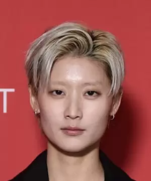 Cha Soo Min