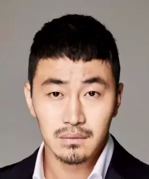 Woo Kang Min